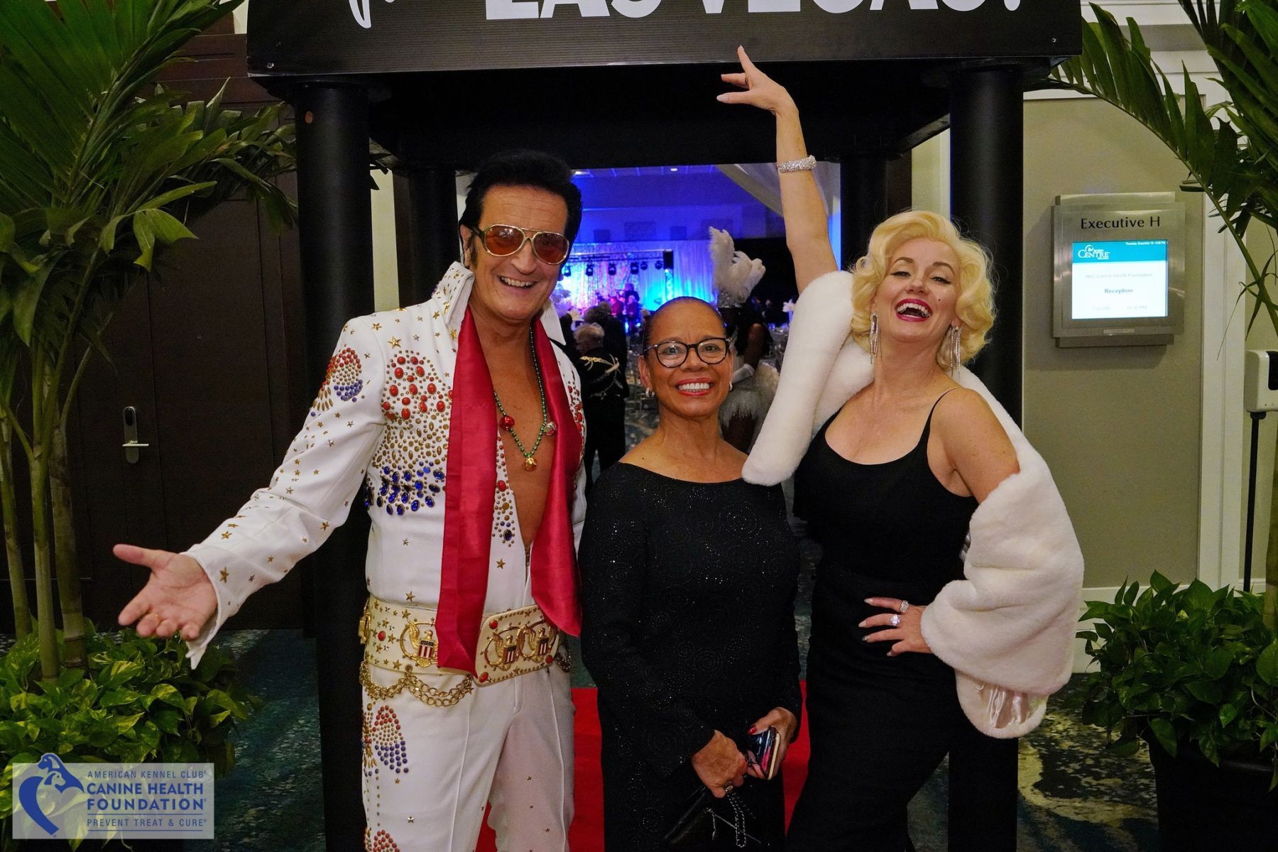 The Gossip Column: October 18, 2024